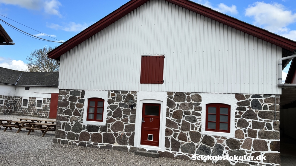 Kastrupvej 25, Haraldsted, 4100 Ringsted