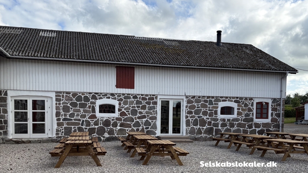 Kastrupvej 25, Haraldsted, 4100 Ringsted