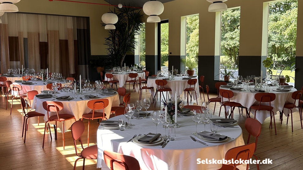 Sdr. Højrupvejen 104A, 5750 Ringe