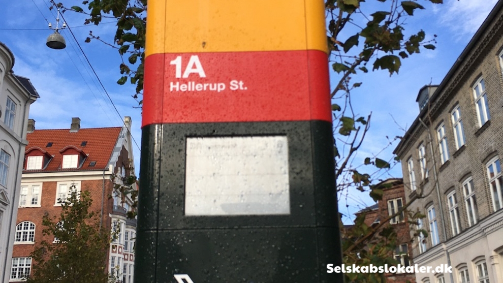 H. C. Ørsteds Vej 21, 1879 Frederiksberg C