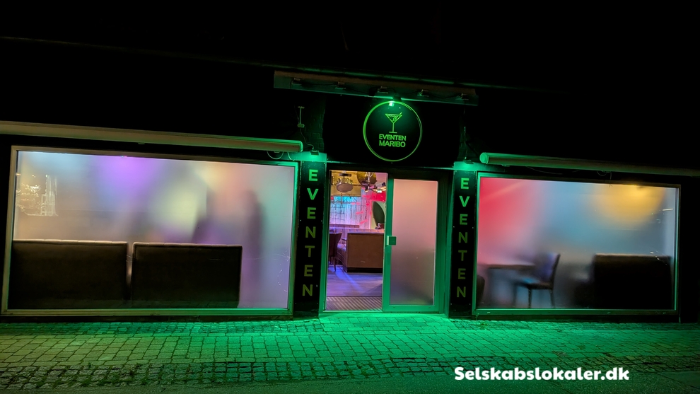 Østergade 31, 4930 Maribo