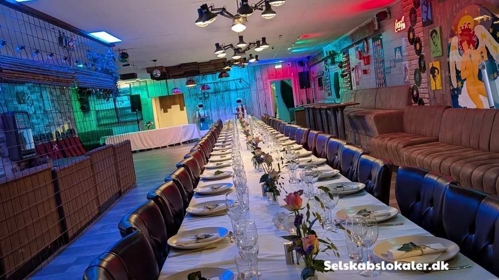 Østergade 31, 4930 Maribo