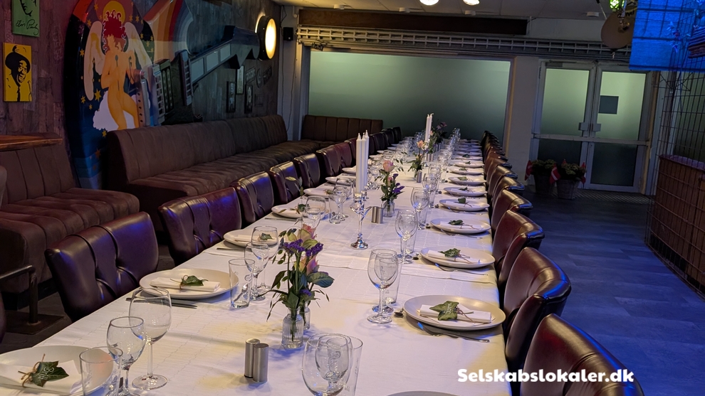 Østergade 31, 4930 Maribo