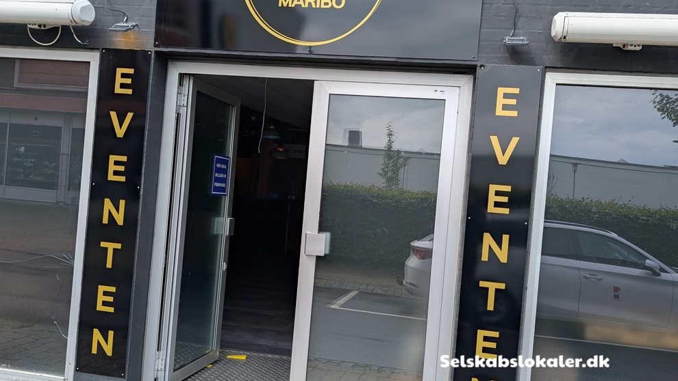 Østergade 31, 4930 Maribo