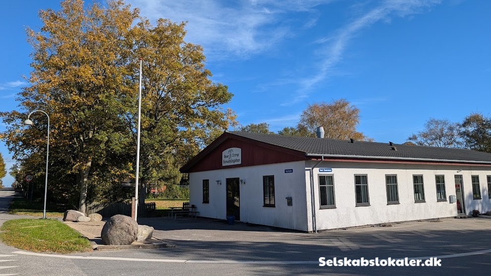 Ved Dammen 1, 9220 Aalborg Øst