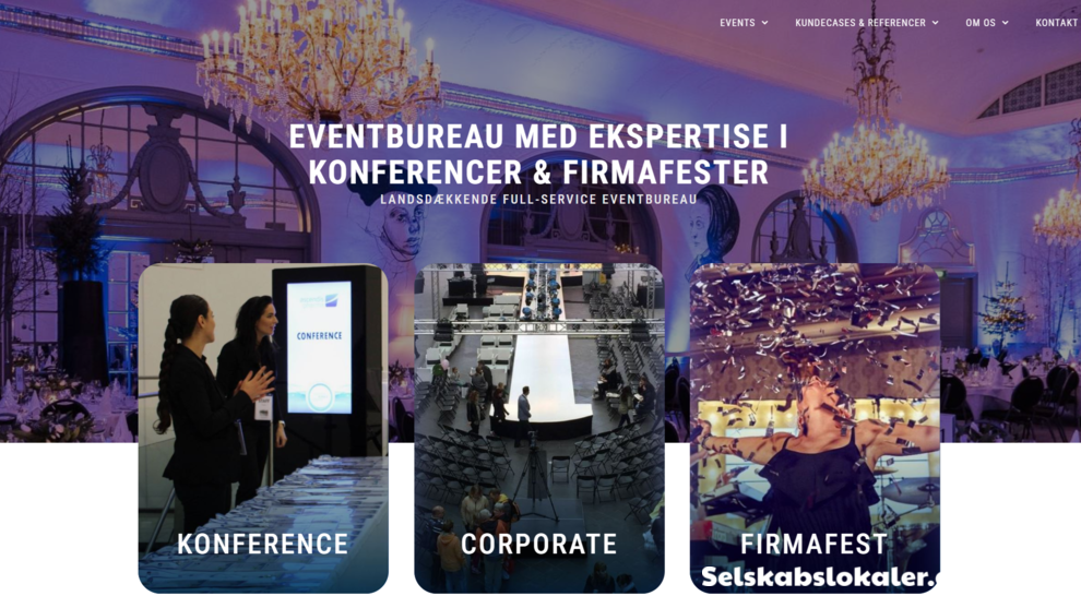 Tuborg Boulevard 5. 2 sal, 2900 Hellerup