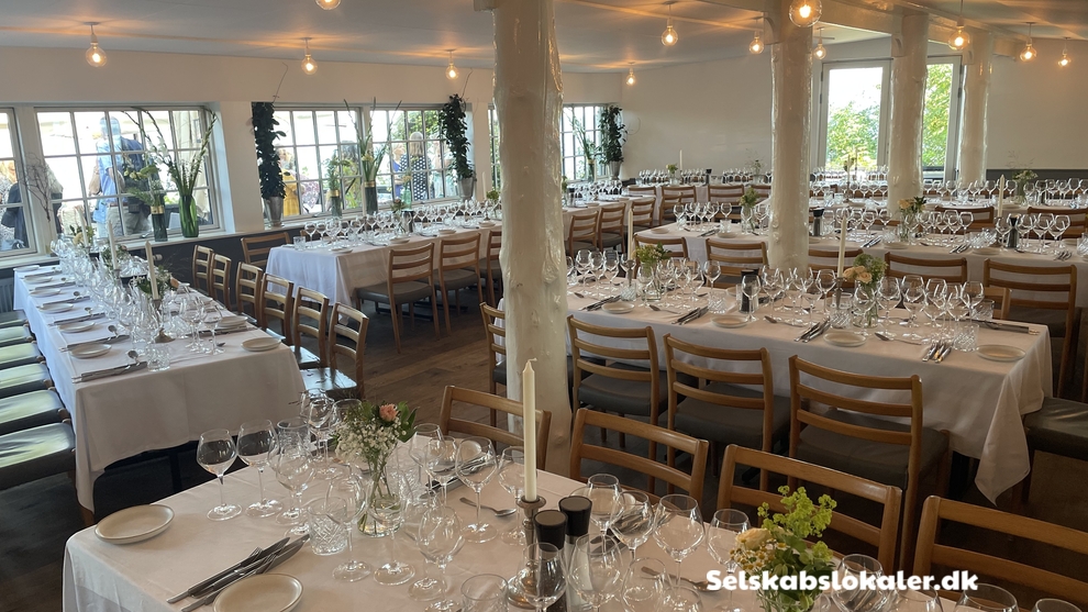 Strandvejen 808, 2930 Klampenborg