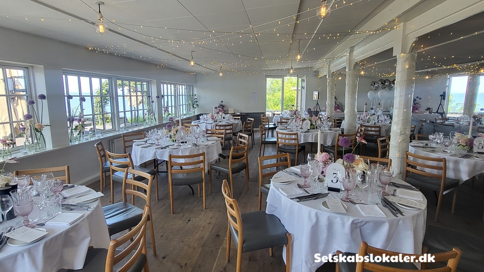 Strandvejen 808, 2930 Klampenborg