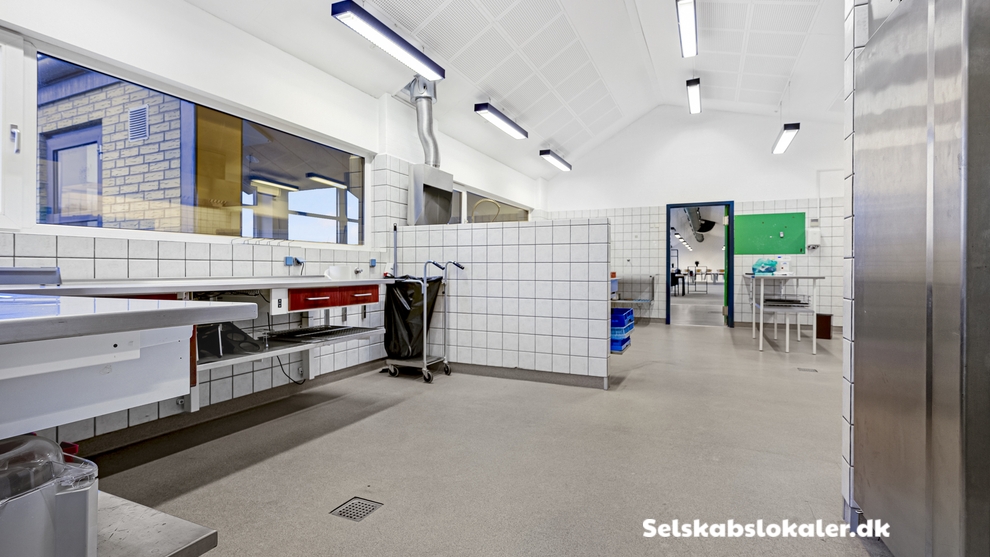 Fabriksvej 20, 7441 Bording