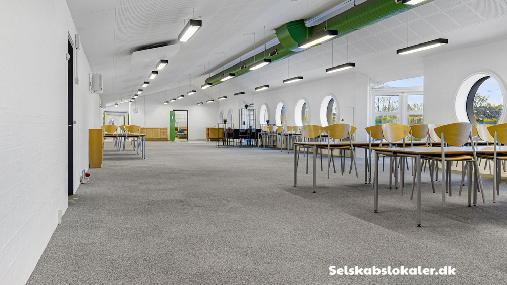 Fabriksvej 20, 7441 Bording