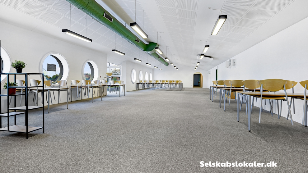 Fabriksvej 20, 7441 Bording