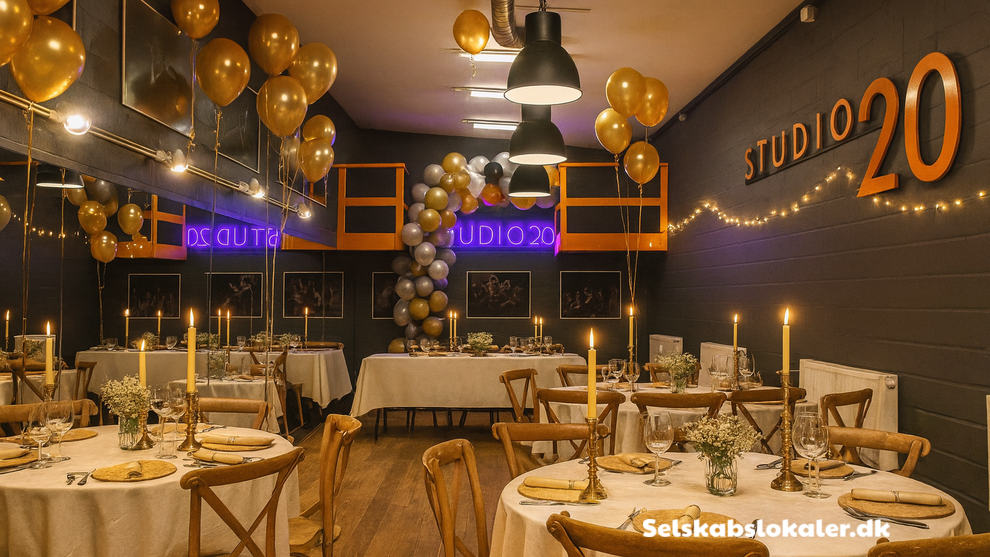 Sankt Peders Stræde 43, 1453 København K