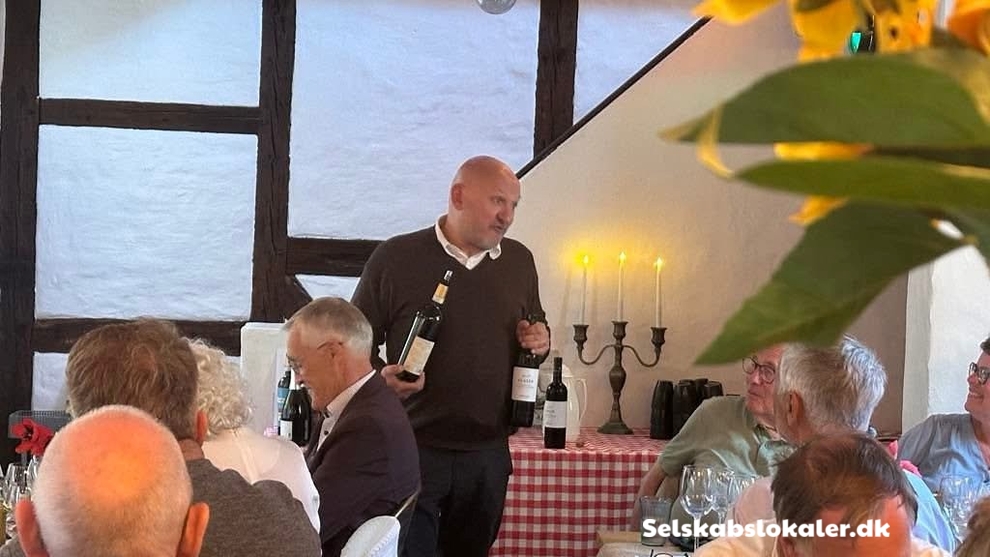 Stengade 48 F, 3000 Helsingør