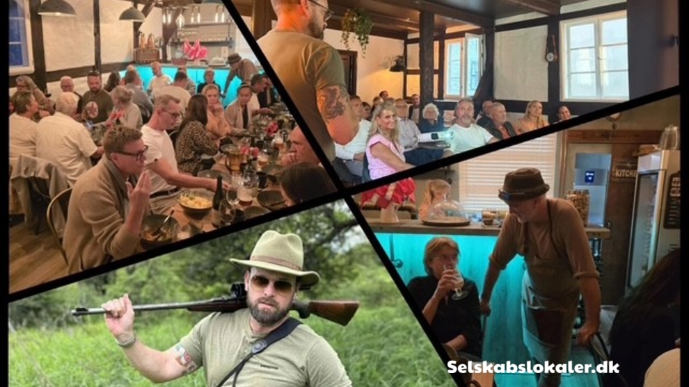 Stengade 48 F, 3000 Helsingør