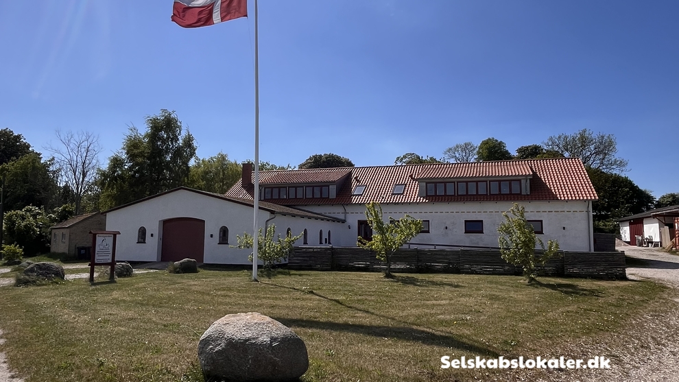 Strandvejen 3, 4050 Skibby