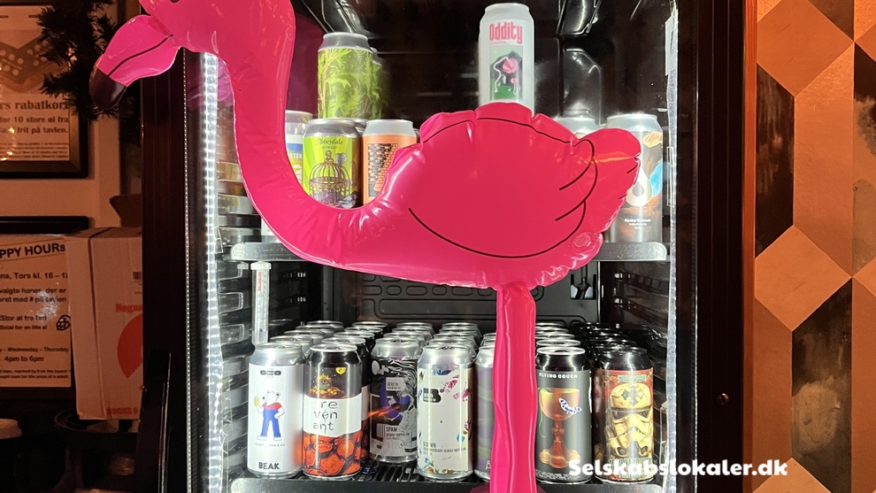 H. C. Ørsteds Vej 21, 1879 Frederiksberg C