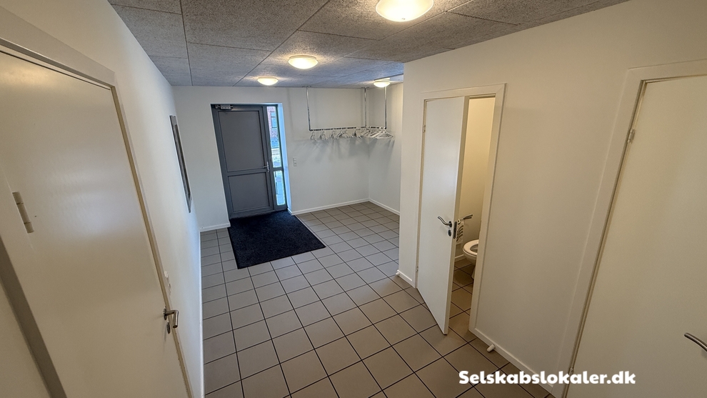 Lånumvej 33, Lånum, 7850 Stoholm Jyll