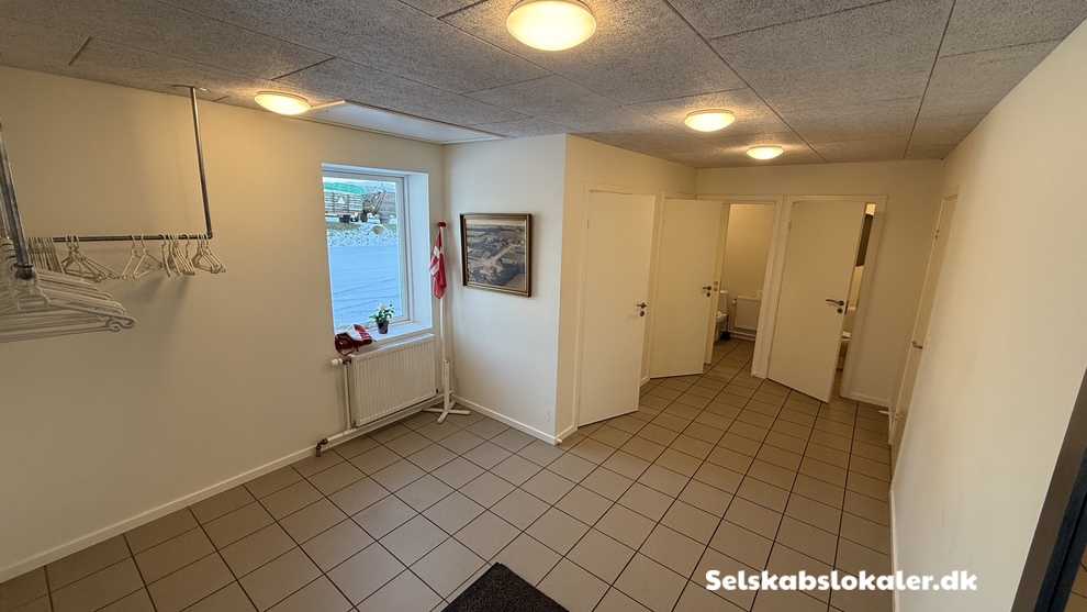 Lånumvej 33, Lånum, 7850 Stoholm Jyll