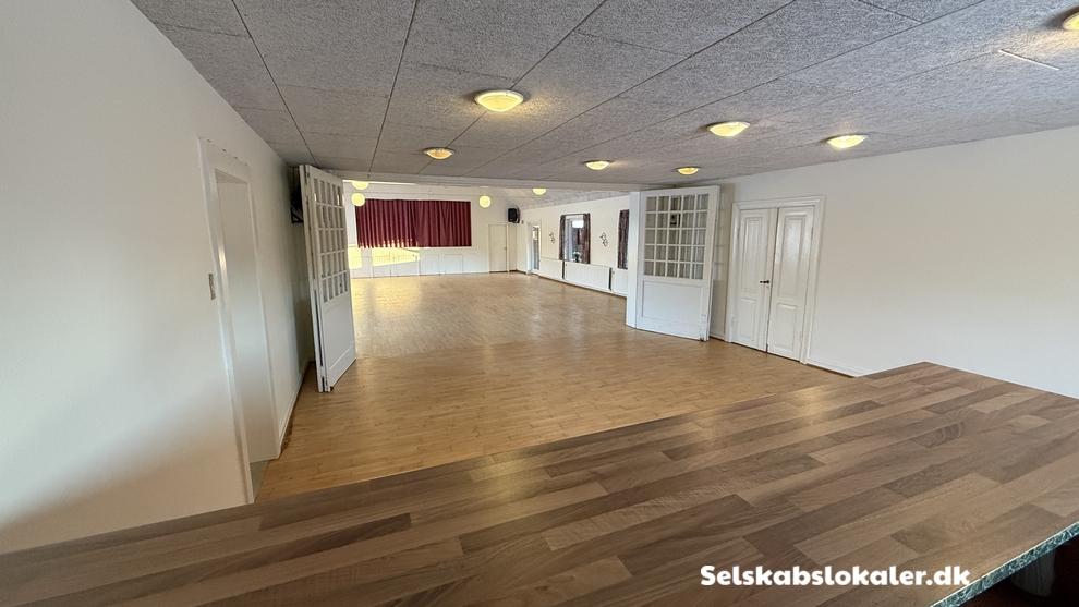 Lånumvej 33, Lånum, 7850 Stoholm Jyll