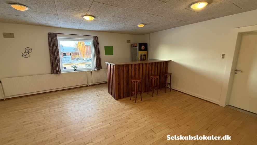 Lånumvej 33, Lånum, 7850 Stoholm Jyll