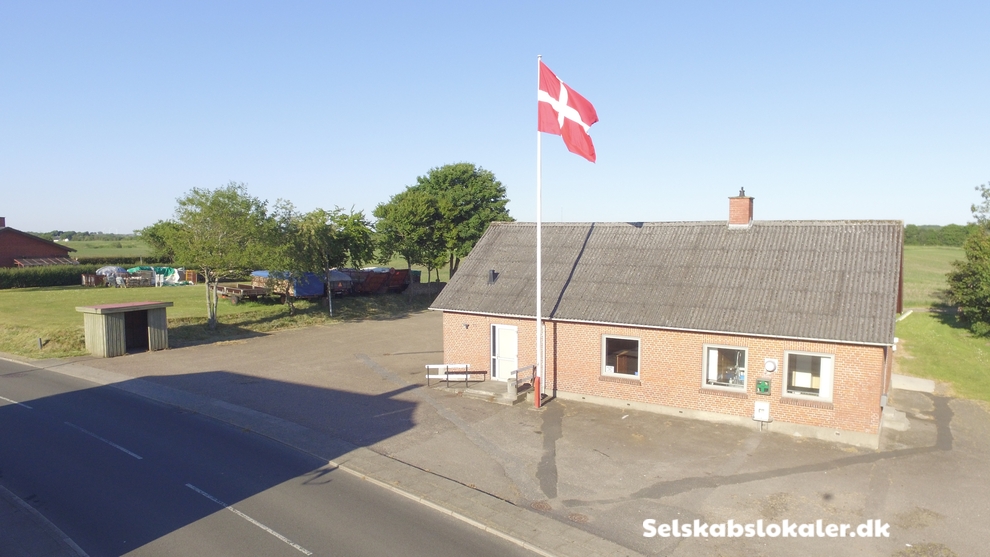 Lånumvej 33, Lånum, 7850 Stoholm Jyll