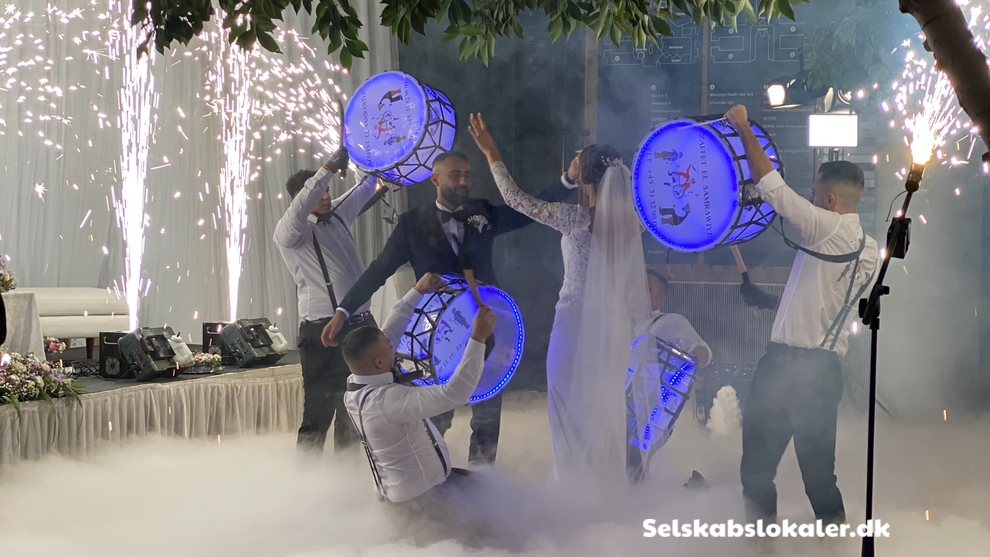 Gydevang 39-41, 3450 Allerød