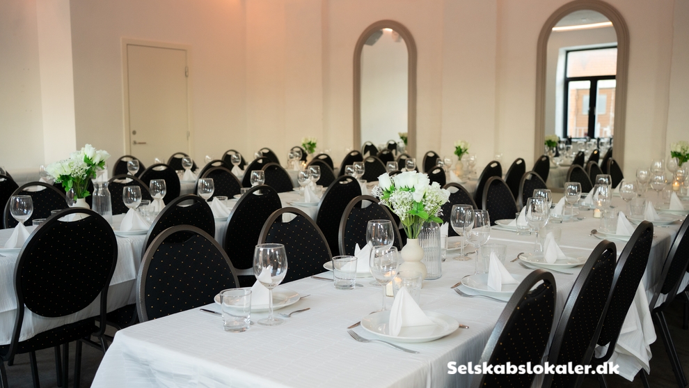 Skjulhøj Allé 10C København, 2720 København K