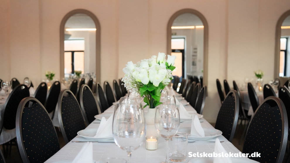 Skjulhøj Allé 10C København, 2720 København K