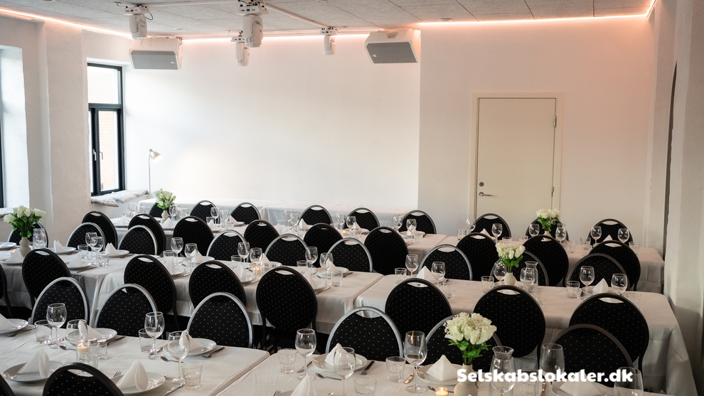 Skjulhøj Allé 10C København, 2720 København K