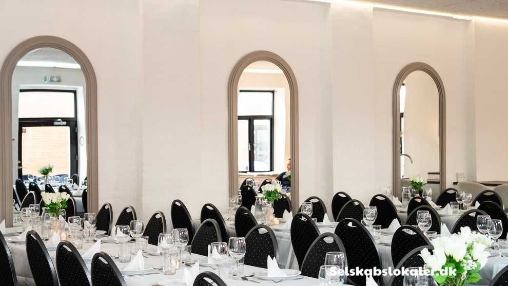 Skjulhøj Allé 10C København, 2720 København K