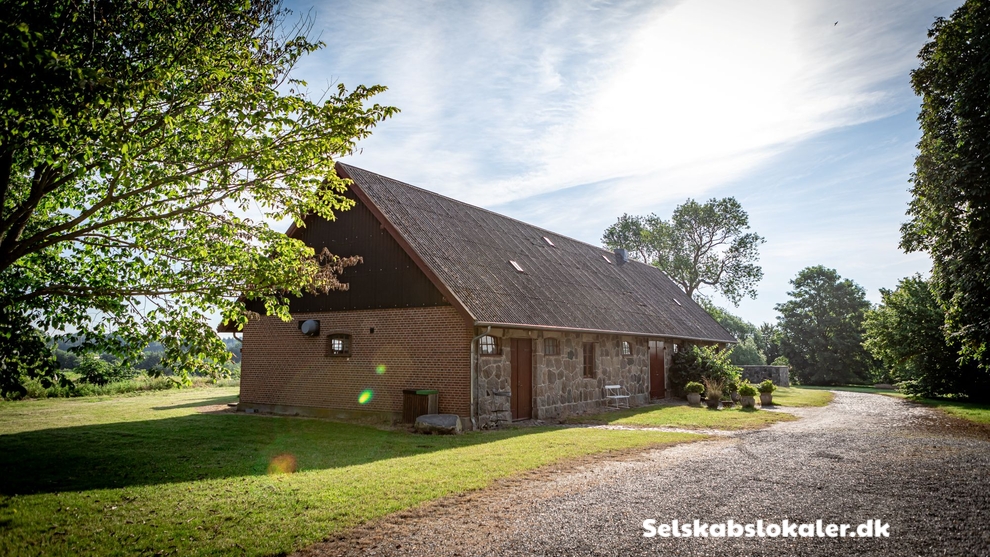 Hvalsøvej 16, 4060 Kirke Såby