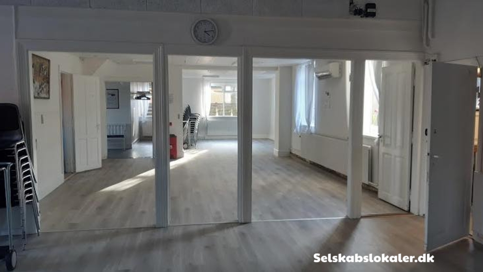 Reerslevvej 22, 4291 Ruds Vedby