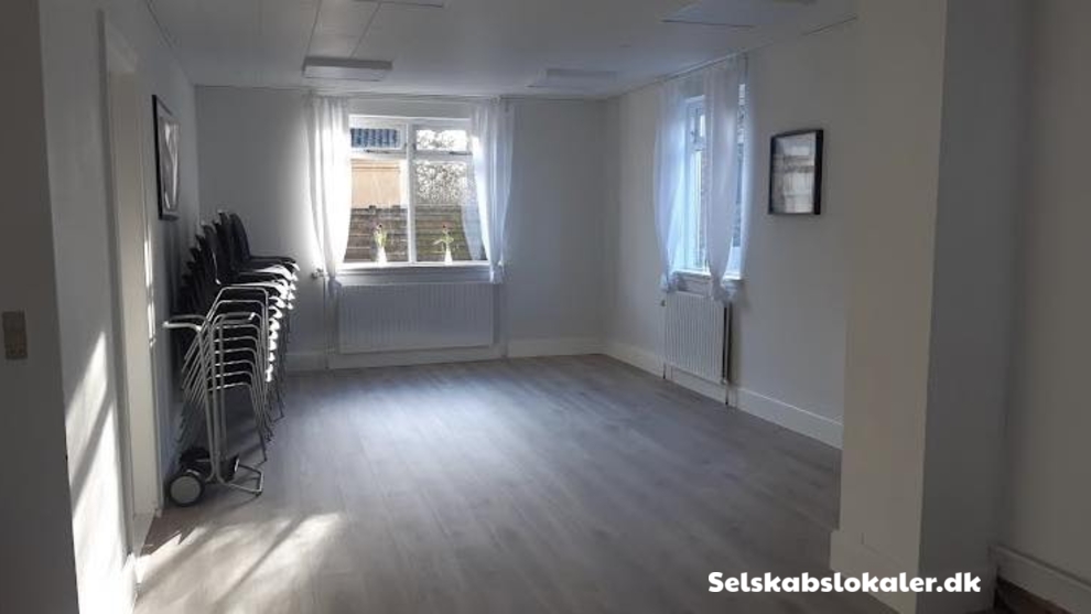 Reerslevvej 22, 4291 Ruds Vedby