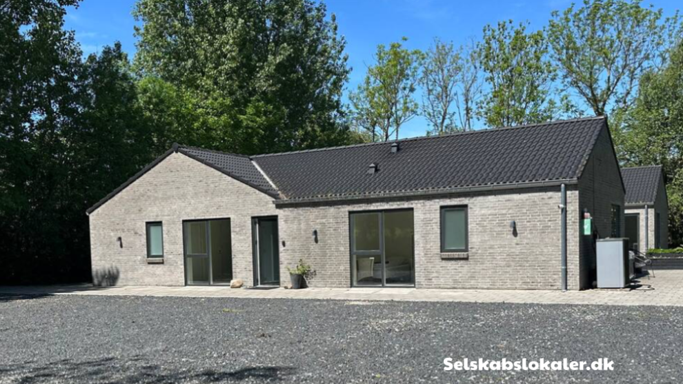 Stationsvej 61, 3650 Ølstykke