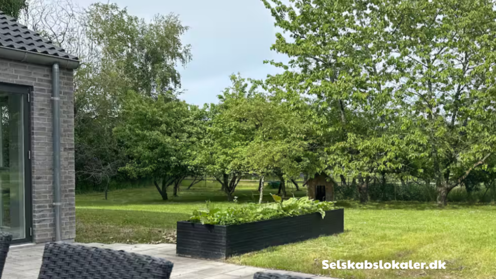 Stationsvej 61, 3650 Ølstykke