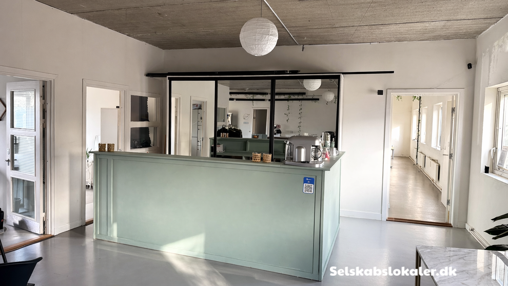 H C Ørstedsvej 6b, 3000 Helsingør, 3000 Helsingør