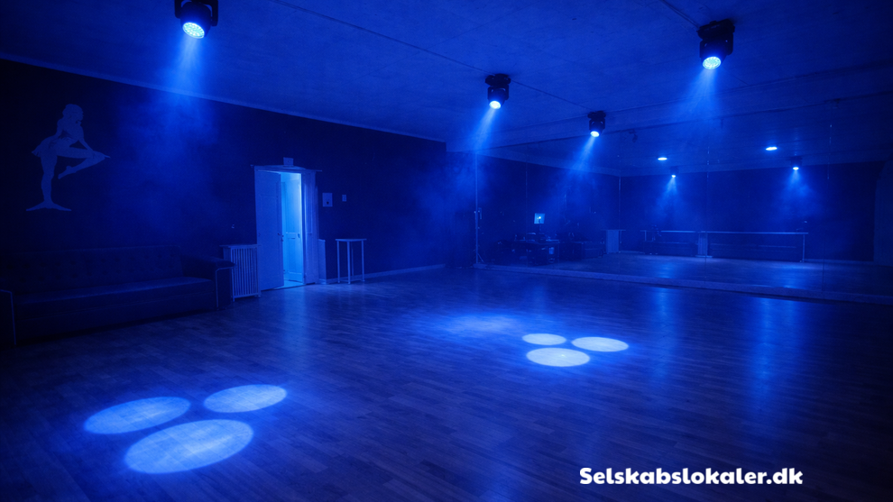 Rønnegade 1, 1. th, 2100 København Ø, 2100 København Ø