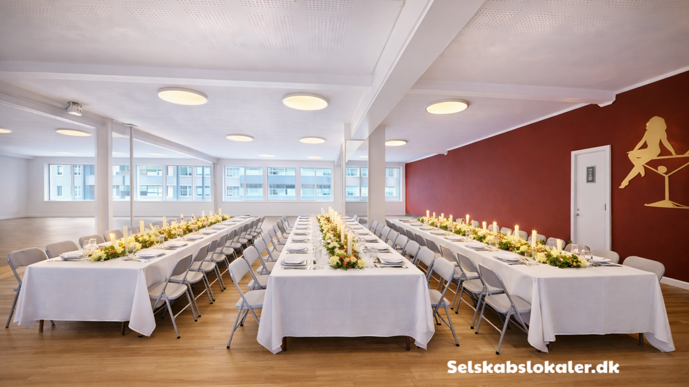 Rønnegade 1, 1. th, 2100 København Ø, 2100 København Ø