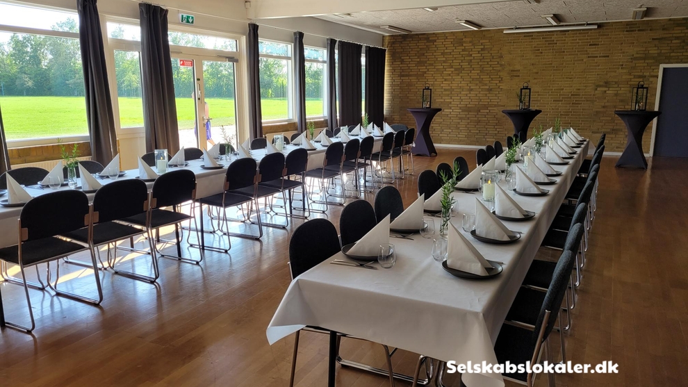 Skolevej 7, 4600 Køge