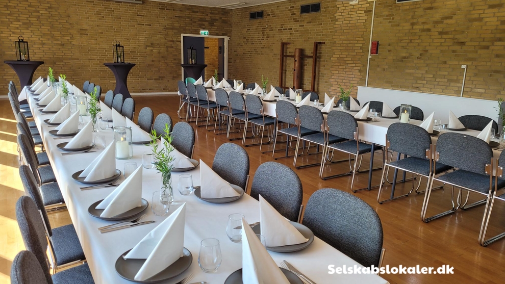 Skolevej 7, 4600 Køge