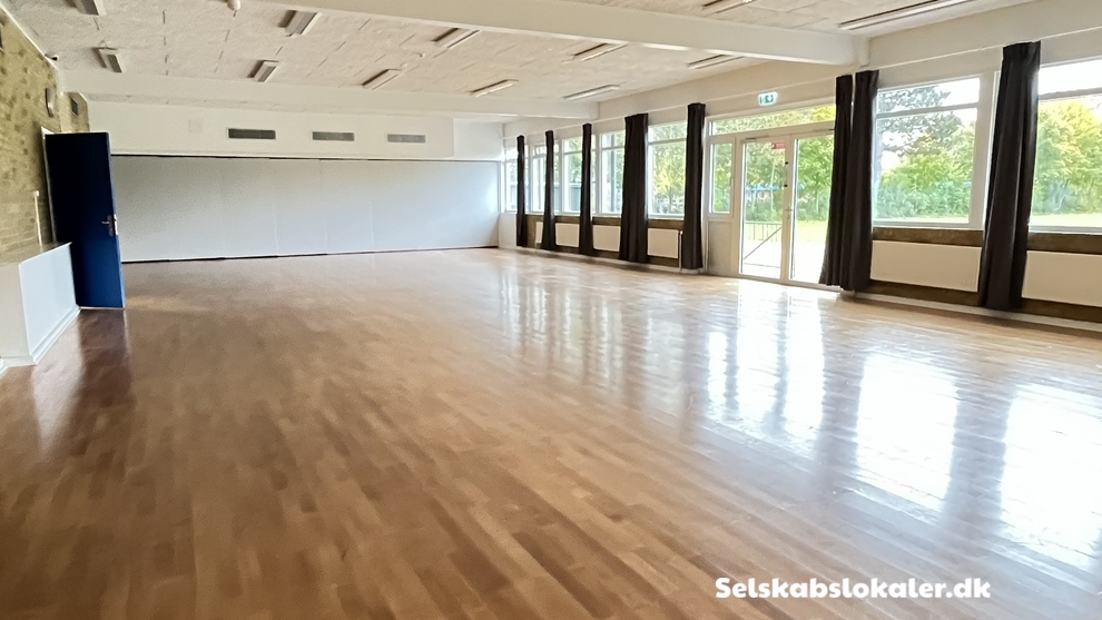 Skolevej 7, 4600 Køge