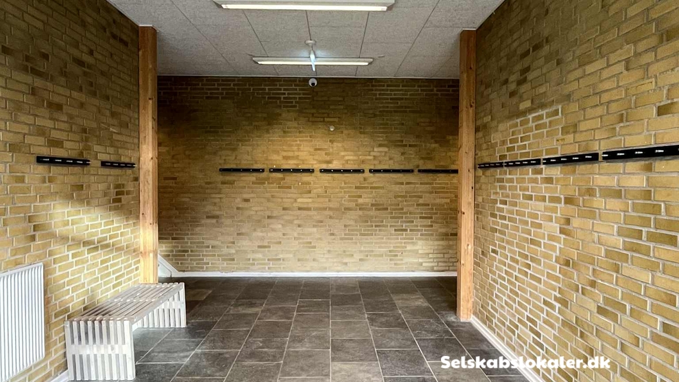 Skolevej 7, 4600 Køge