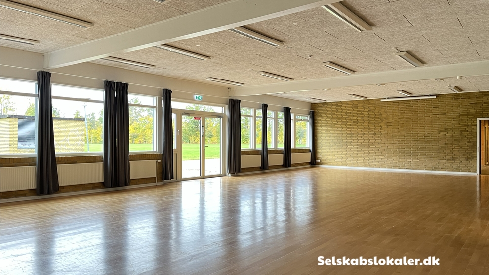 Skolevej 7, 4600 Køge