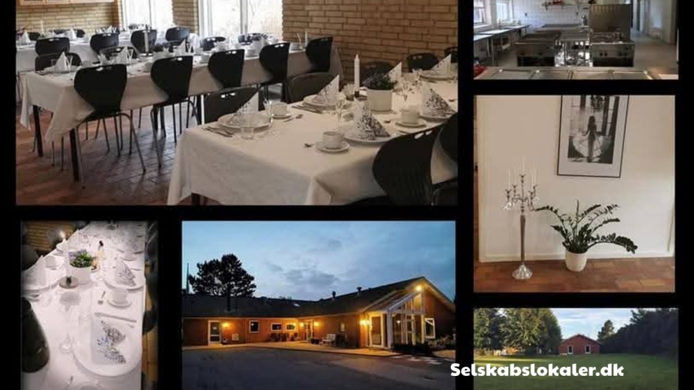 Industrivej 6, 4200 Slagelse