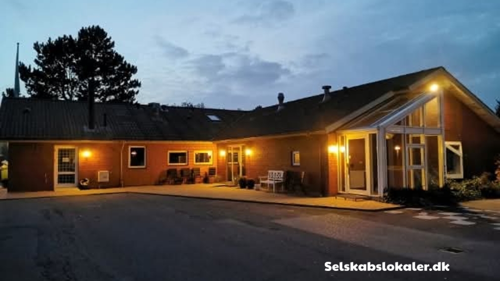 Industrivej 6, 4200 Slagelse