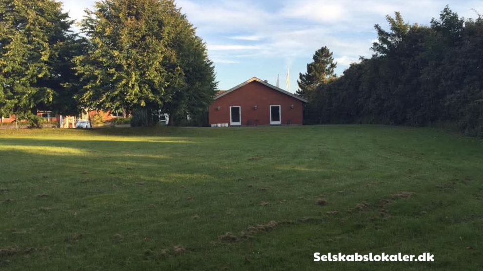 Industrivej 6, 4200 Slagelse
