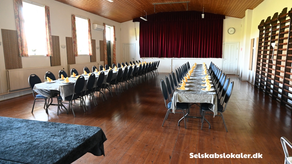 Aldersrovej 32A - Værslev, 4400 Kalundborg
