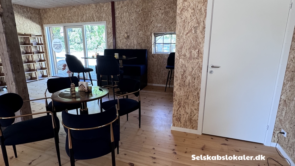 Kroghøjvej , 3370 Melby