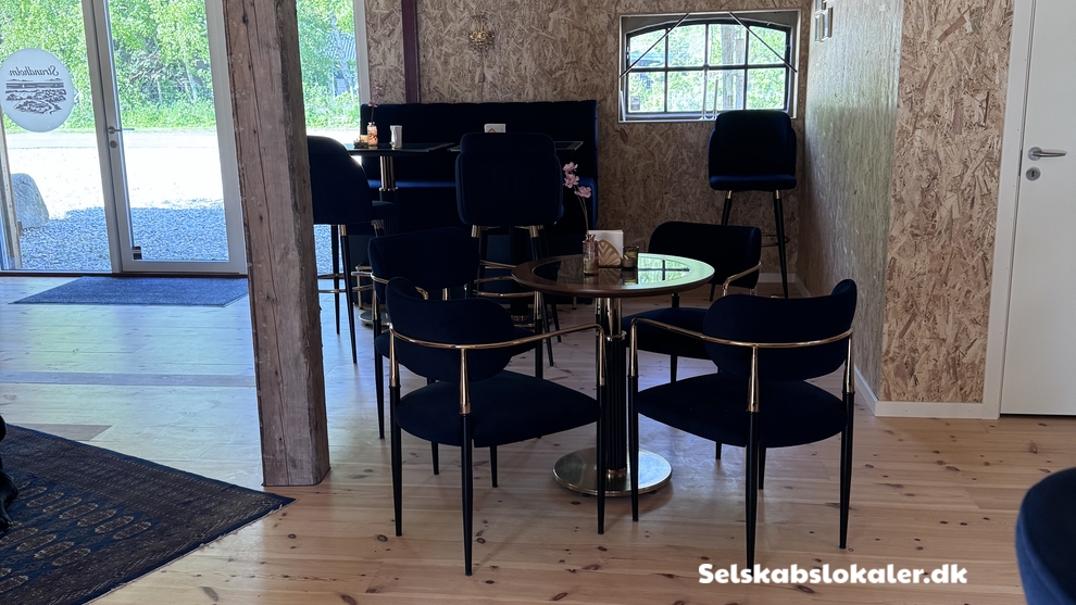 Kroghøjvej , 3370 Melby