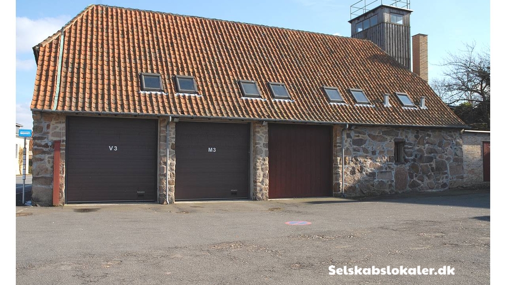 Havnegade 51, 3770 Allinge